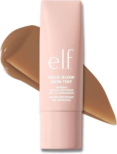 Skin Tint Light Coverage Dewy Finish - 30ml