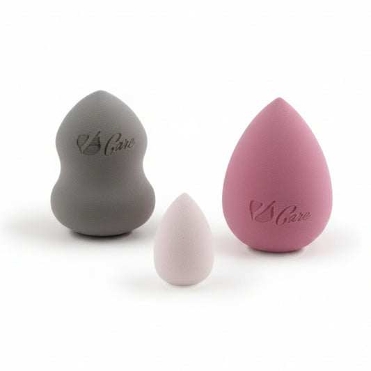 Makeup Sponge Set (3 PCS)