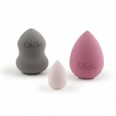 Makeup Sponge Set (3 PCS)