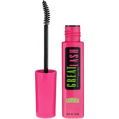 Great Lash Washable Mascara - 12.7ml