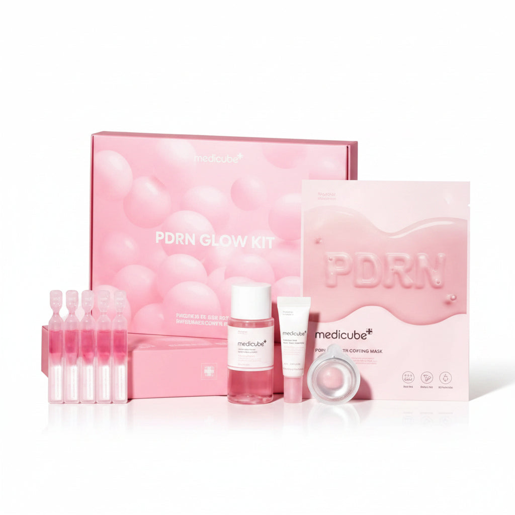 PDRN Glow KIT