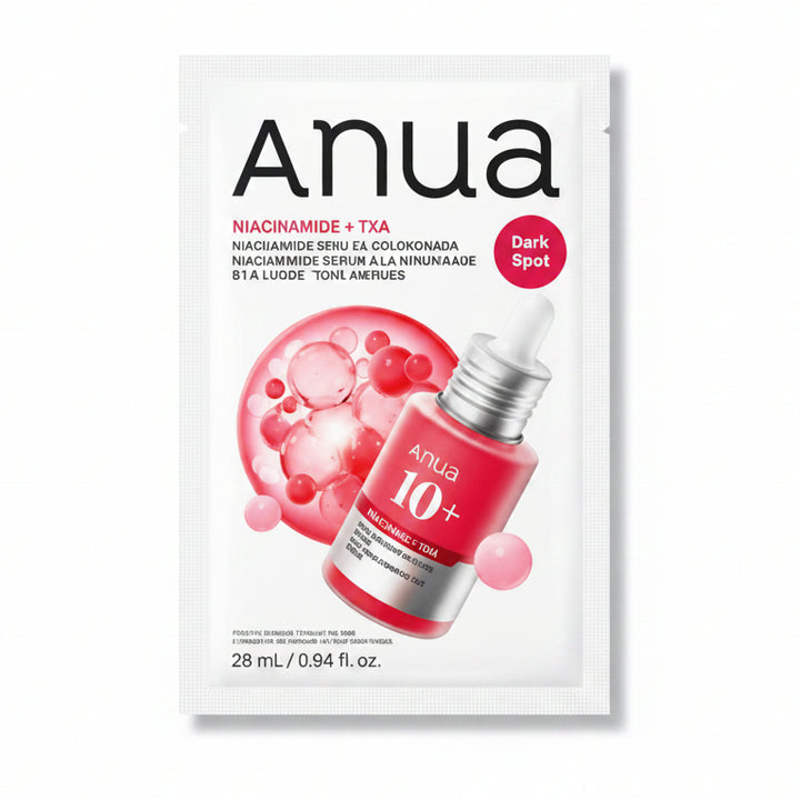 Niacinamide TXA Serum Mask -28ml