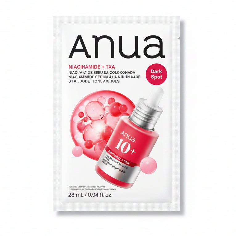 Niacinamide TXA Serum Mask -28ml
