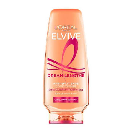 Elvive Dream Lengths Conditioner -500ml