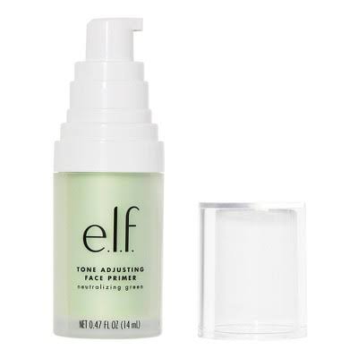 Tone Adjusting Face Primer Green
