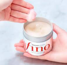 Premium Touch Hair Mask - 230g