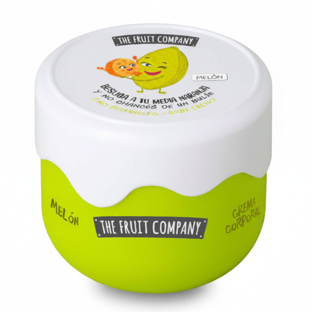 Body Cream -400ml