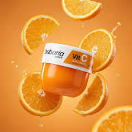 Vitamin C Brightening Body Cream - 200ml