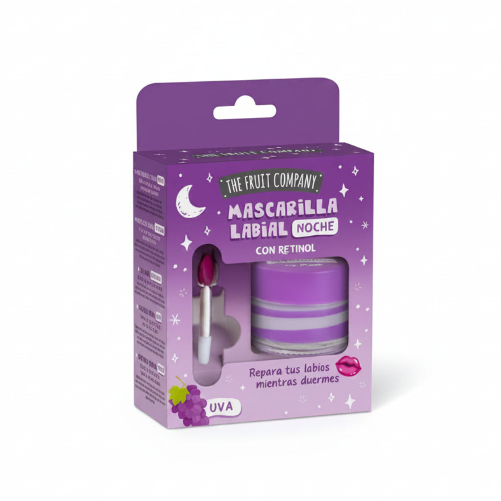 Lip Night Mask -12ml