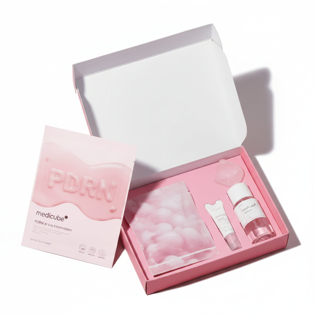 PDRN Glow KIT