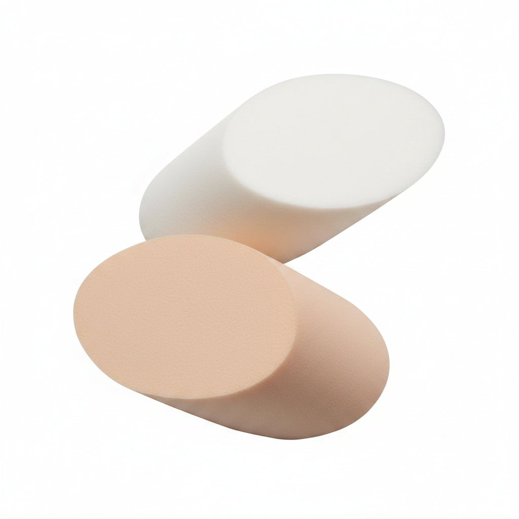 Oval Makeup Sponge