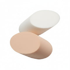 Oval Makeup Sponge