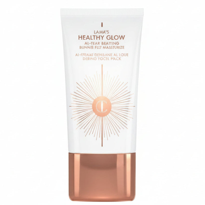 Unisex Healthy Glow Hydrating Tint