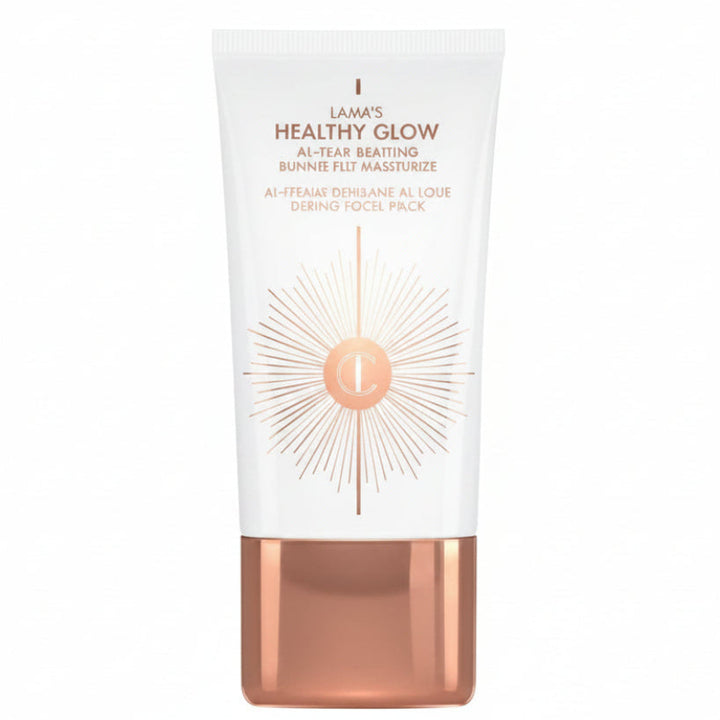 Unisex Healthy Glow Hydrating Tint