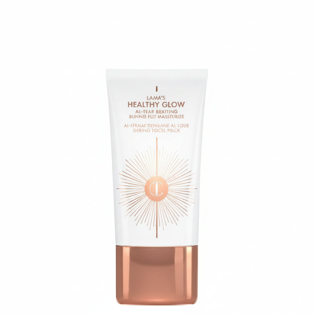 Unisex Healthy Glow Hydrating Tint