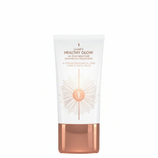 Unisex Healthy Glow Hydrating Tint