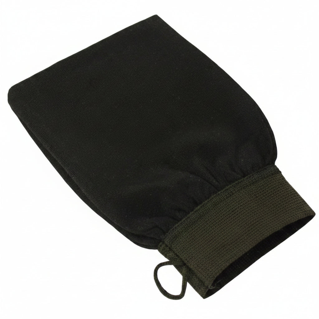 Moroccan Exfoliating Bath Glove -1pc