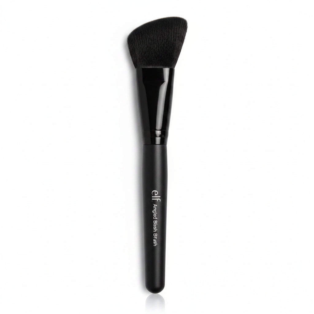 Angled Blush Brush -1pc