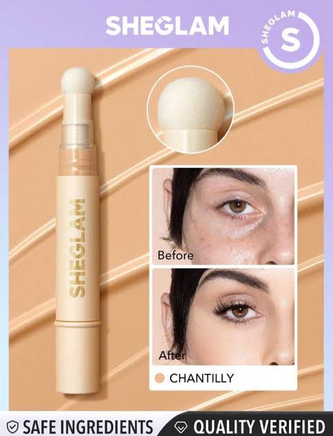 Complexion Boost Concealer 4.5 G