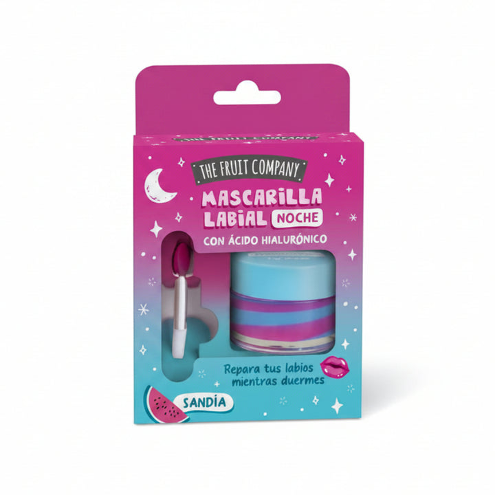 Lip Night Mask -12ml