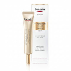 Hyaluron-Filler + Elasticity Eye Contour Care SPF20 -15ml