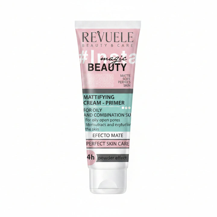Insta Magic Beauty Mattifying Face Primer - 50ml