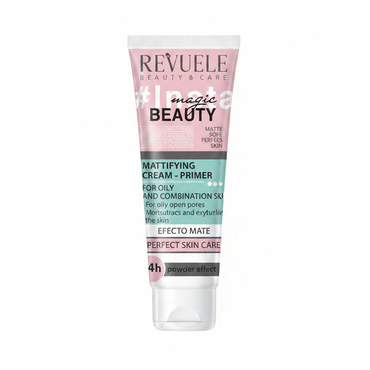 Insta Magic Beauty Mattifying Face Primer - 50ml