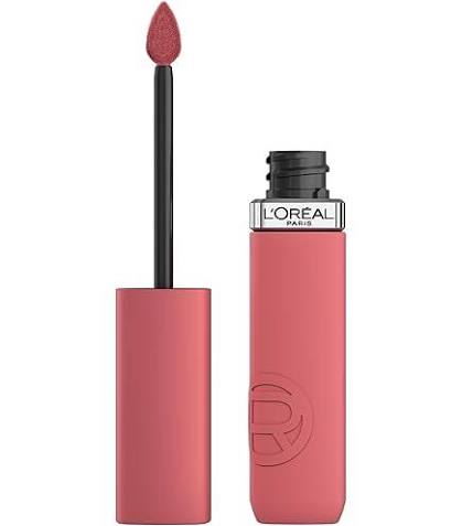 Infallible Matte Resistance Liquid Lipstick - 5ml
