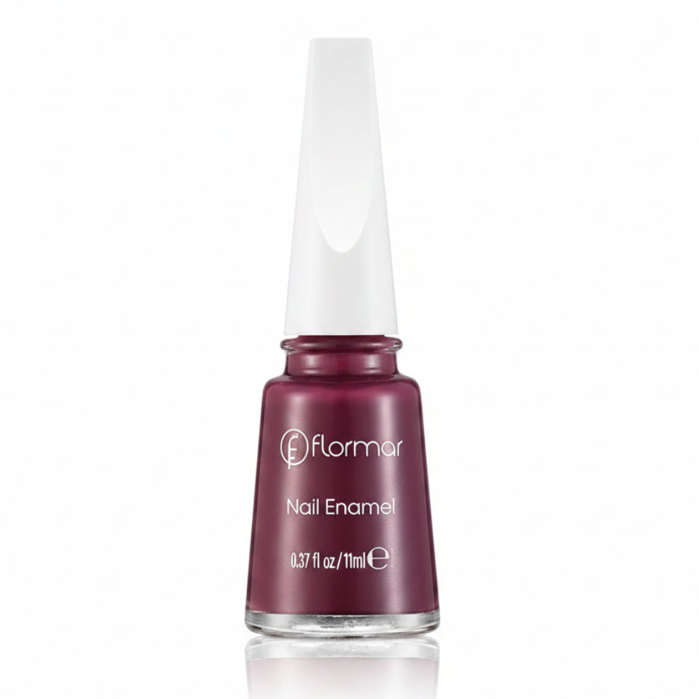 Jelly Look Nail Enamel - 11ml