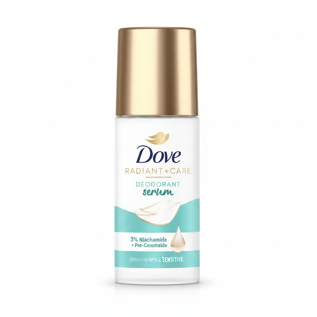 Radiant + Care Deodorant Serum -45ml