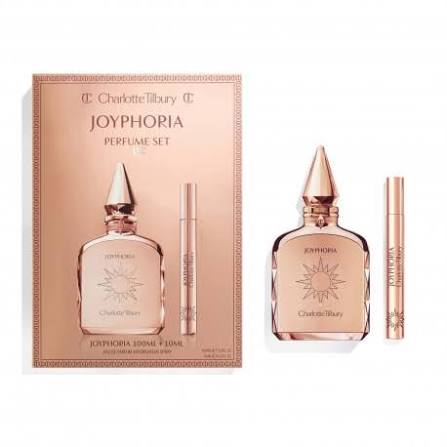 Joyphoria Perfume Set - 100ml + 10ml