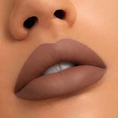 Matte Allure Liquid Lipstick 3.1g