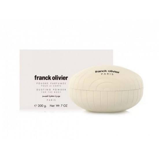 Dusting Powder for The Body -200g