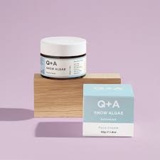 Snow Algae Intensive Face Cream - 50g