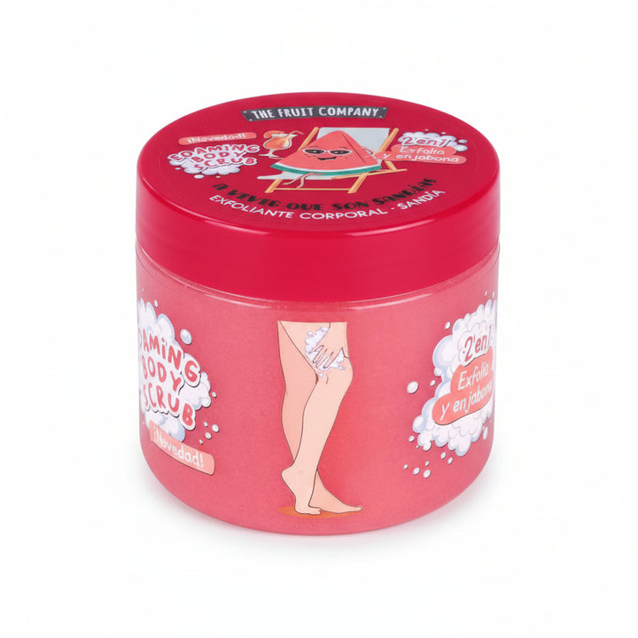 Body Scrub -400ml