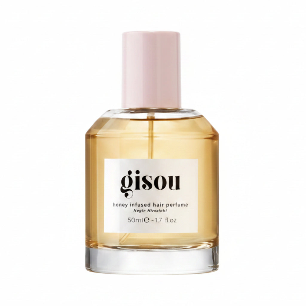 Honey Infused Hair Perfume -50ml