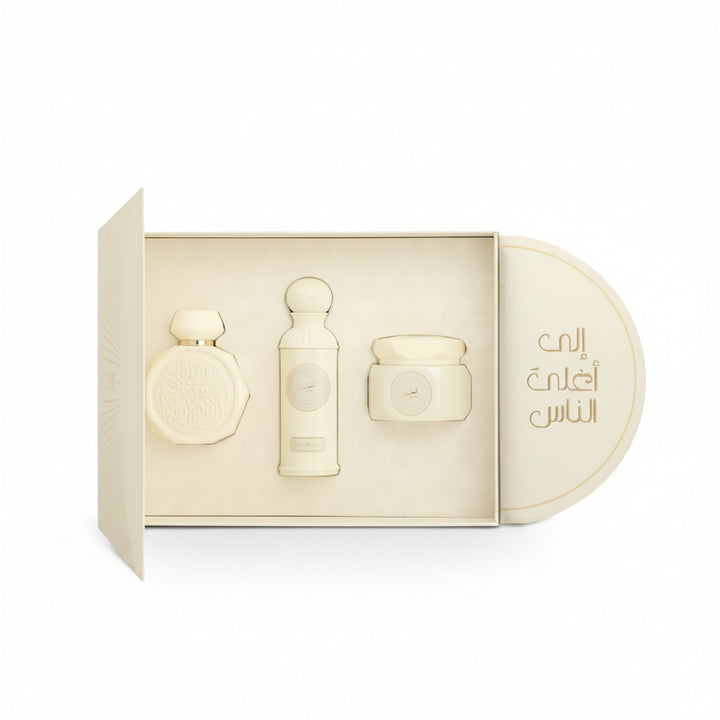 Endless Love Set -3pcs