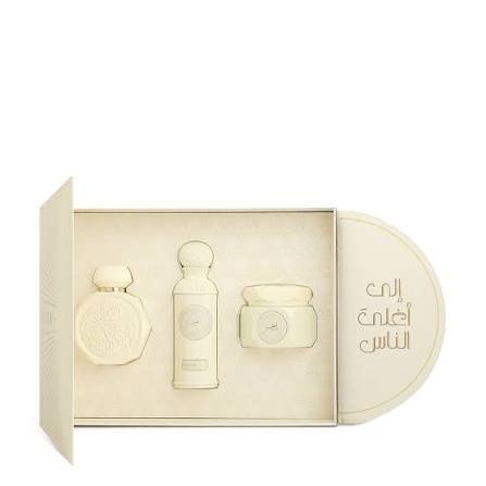 Endless Love Set -3pcs