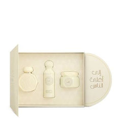 Endless Love Set -3pcs