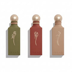 Irth Collection -3x100ml