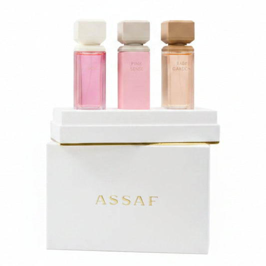 Perfume Set - 25ml * 3