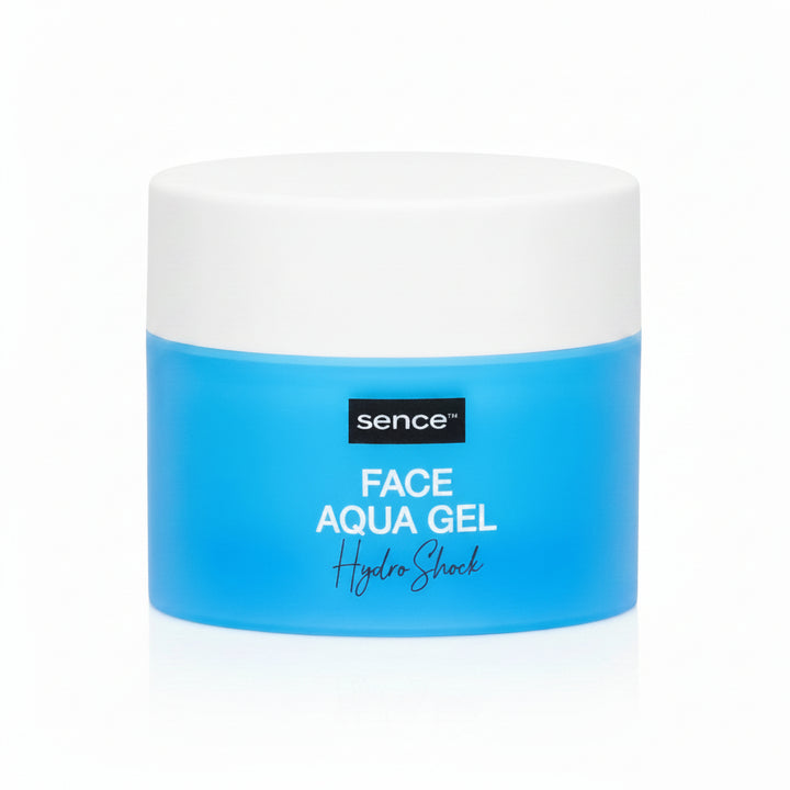 Face Aqua Gel Hydro Shock