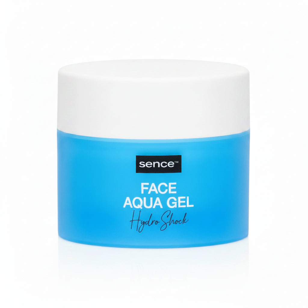 Face Aqua Gel Hydro Shock