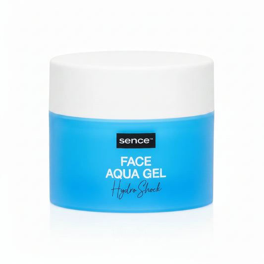 Face Aqua Gel Hydro Shock