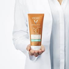 Capital Soleil Multi-Protection Milk SPF 30 -200ml