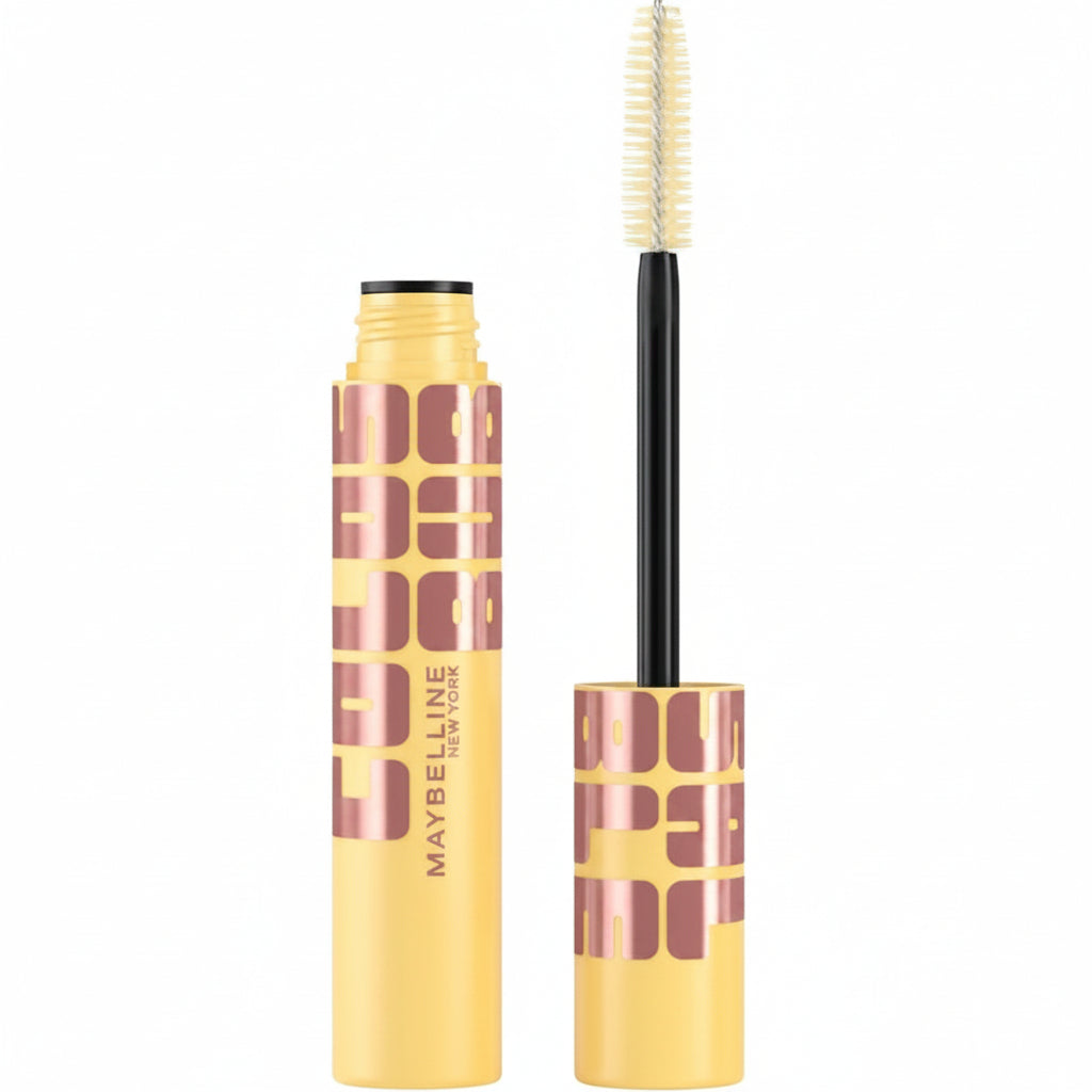 Maybelline The Colossal Bubble Mascara - 10ml