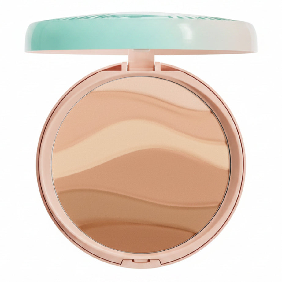 Butter Believe It! Pressed Powder -11g