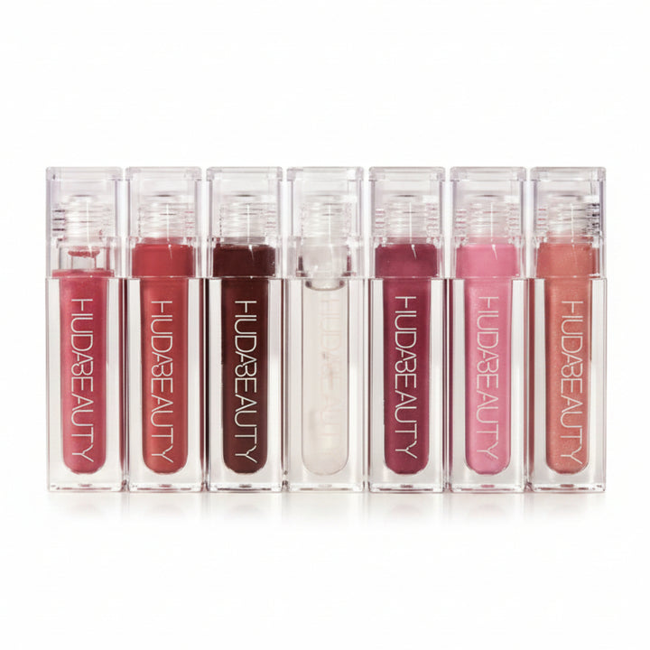 Faux Filler Extra Shine Gloss -3.9ml