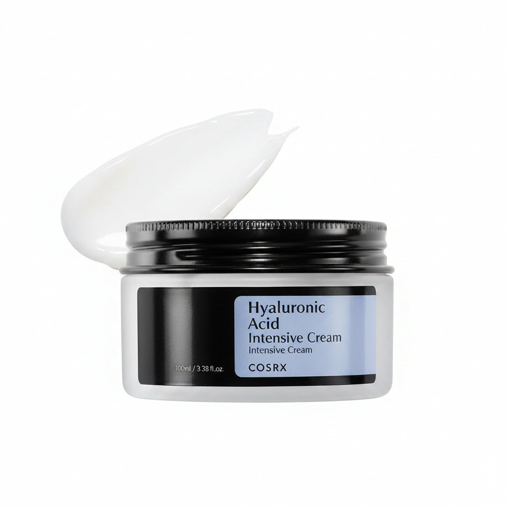 Hyaluronic Acid Intensive Cream - 100g