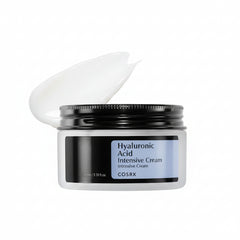 Hyaluronic Acid Intensive Cream - 100g